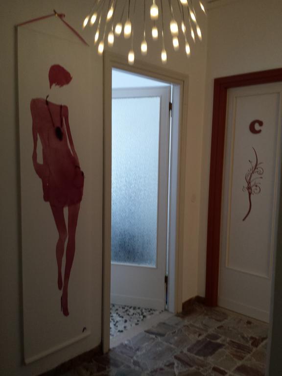 Casa Giulia Hotel Pisa Phòng bức ảnh
