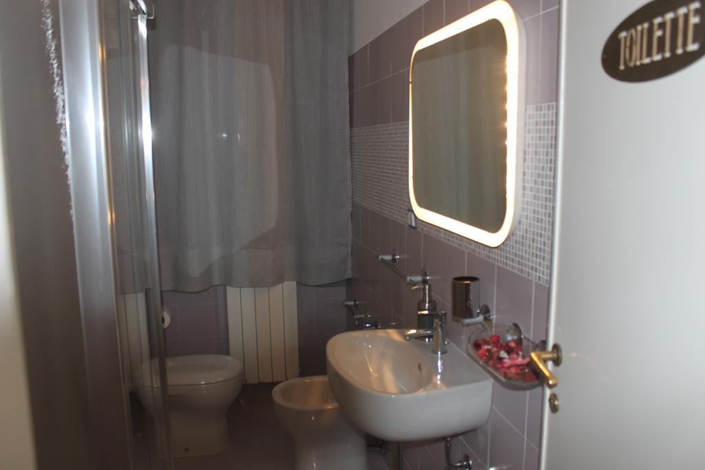 Casa Giulia Hotel Pisa Phòng bức ảnh