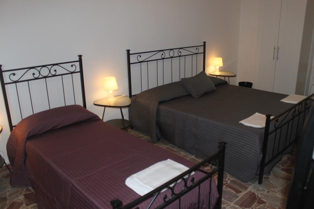 Casa Giulia Hotel Pisa Phòng bức ảnh