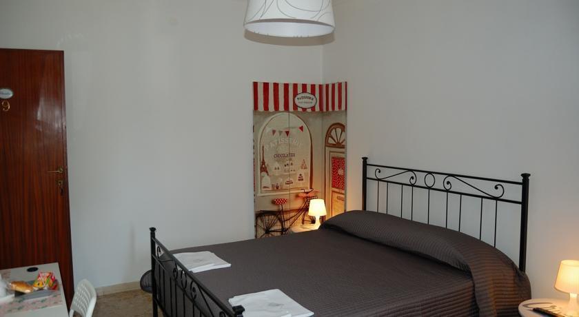 Casa Giulia Hotel Pisa Ngoại thất bức ảnh